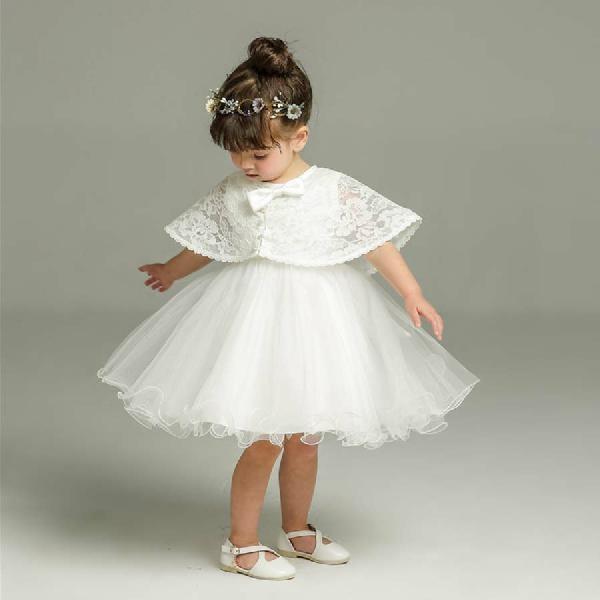 メール便 ベビードレス 赤ちゃんドレス ボレロ付き セレモニー 子供ドレス キッズドレス 女の子 衣装 シフォンドレス テーマパーク 結婚式 お姫様 Mq91 レインボーカステル 通販 Yahoo ショッピング