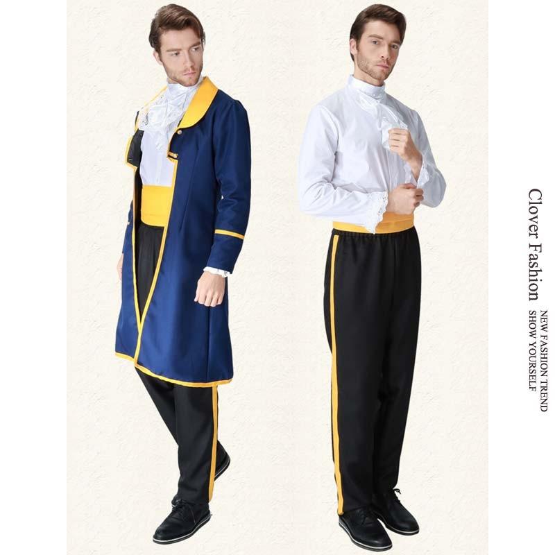 ハロウィン 美女と野獣 野獣 王子 ビーストの王子 コスチューム 大人 アニメ クリスマス 忘年会 文化祭 ディズニー映画 美女と野獣 野獣 王子 コスプレ衣装 Ps9256 1 レインボーカステル 通販 Yahoo ショッピング