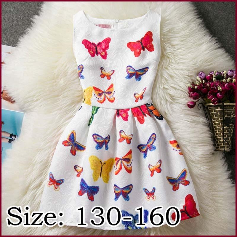 激安 子供ドレス 発表会 ドレス 子供 結婚式 ドレス 子供 ドレス キッズ フォーマル キッズ 130 140 150 160 結婚式 七五三 ワンピース モノトーン 花模様 Xf0085 Clover Fashion 通販 Yahoo ショッピング