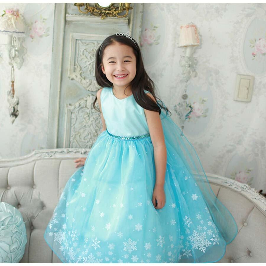 ワンピース アナと雪の女王 エルサのサプライズ アナ ハロウィン 衣装 コスプレ キッズ ディズニー ドレス 子供 ワンピース シンデレラ 仮装 ディズニー Xz0107 レインボーカステル 通販 Yahoo ショッピング