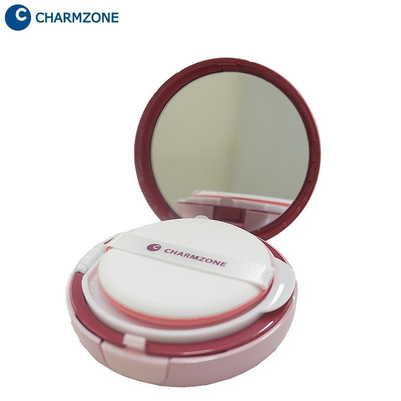 韓国コスメ チャームゾーン Ge カバークッションファンデーション特別セット Geccfd Www Doctorgreensurgical Com Au