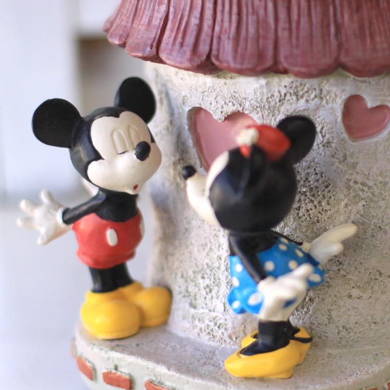 送別 ディズニー ミッキー ミニー 生花 フラワーアレンジ 花 ギフト プレゼント 誕生日 記念日 お祝い ミッキー ミニーアレンジ あぼんりーの花 通販 Yahoo ショッピング
