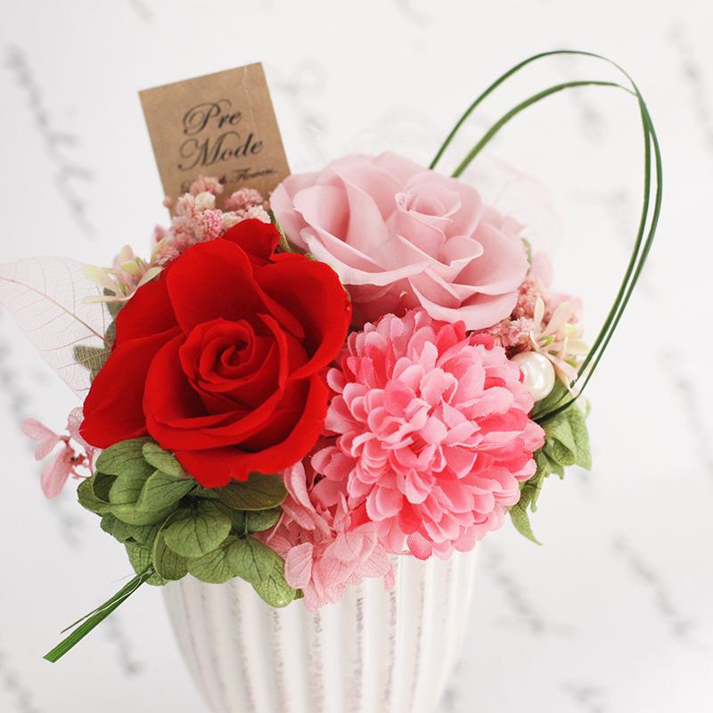 本日特価 プリザーブドフラワー 枯れないお花 花 ギフト プレゼント 誕生日 記念日 ナチュラル フラワーギフト 贈り物 ワルツ Globescoffers Com