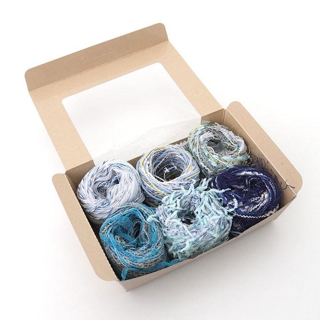 オンラインショップ 引き揃え糸 引揃え糸 アヴリル 韓国糸 AVRIL