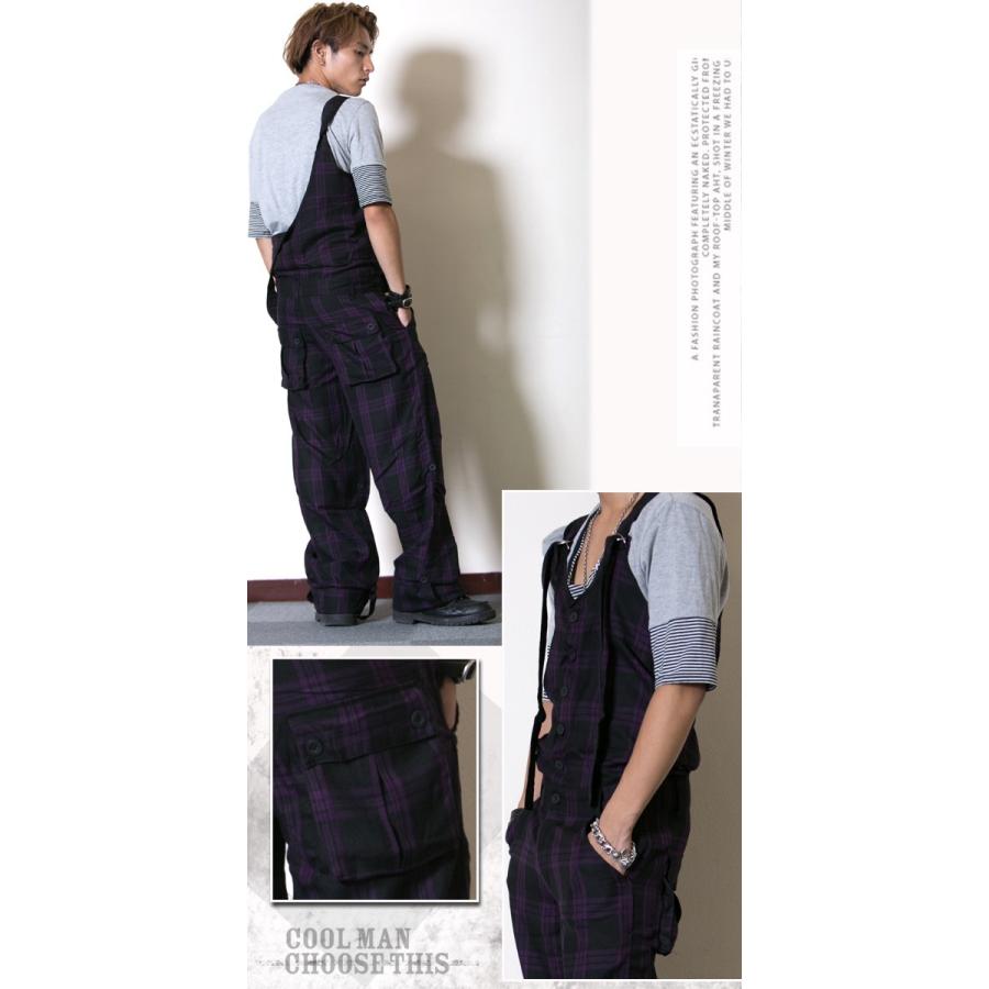 XLARGE 黒 オーバーオール・つなぎ XLARGE×Blu Boy JUMPSUIT（つなぎ/オールインワン）｜XLARGE
