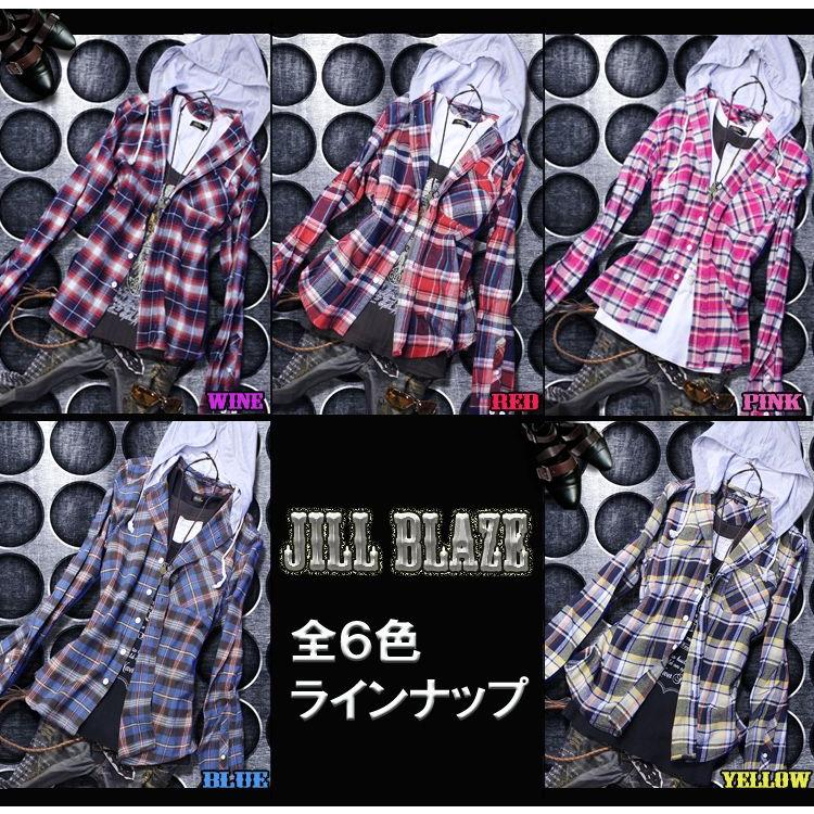 チェックネル メンズ チェックシャツ パーカー チェック トップス 786 甚平 浴衣 メンズ 本革バッグavril 通販 Yahoo ショッピング