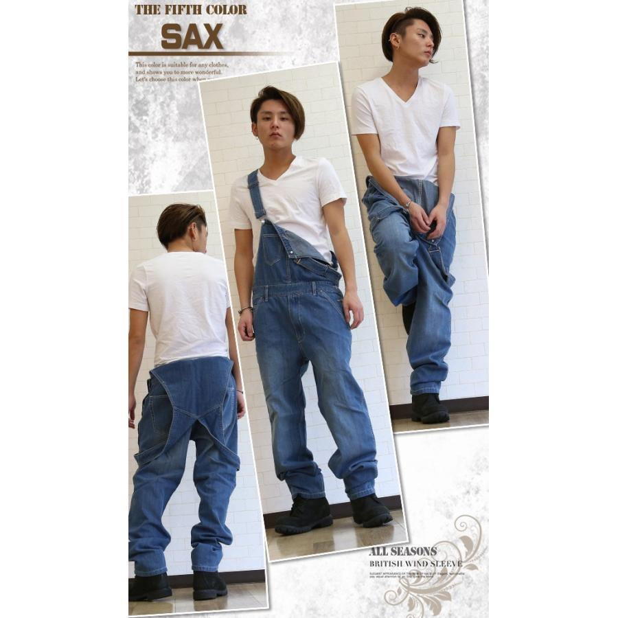 オーバーオール メンズ サロペット デニム カーゴパンツ オーバーオール メンズ サロペット デニム カーゴパンツ
