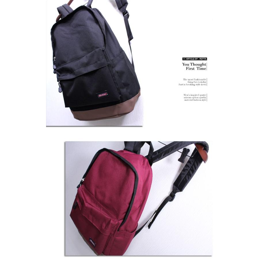 Dickies リュック ディッキーズ バッグ : ギフト アパレル お菓子専門