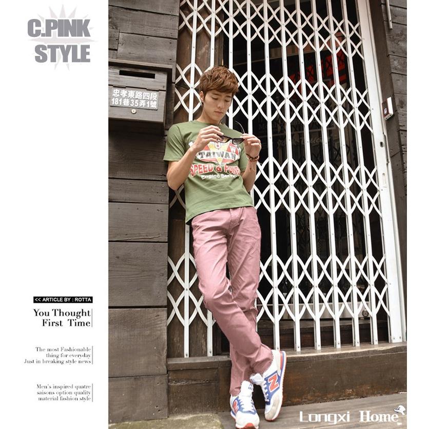 スキニーパンツ メンズ おしゃれ 着こなし パンツ ボトムス Wz モッズコート メンズ バッグavril 通販 Yahoo ショッピング