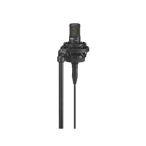 SONY（ソニー） コンデンサーマイクロホン C-80 単一指向性