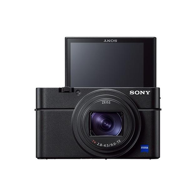 SONY DSC-RX100M7 デジタルスチルカメラ デジタルスチルカメラ「RX100VII（RX100M7）」を、ソニーストア