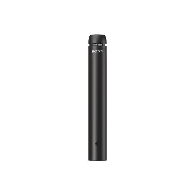 SONY（ソニー） エレクトレットコンデンサーマイクロホン ECM-100U