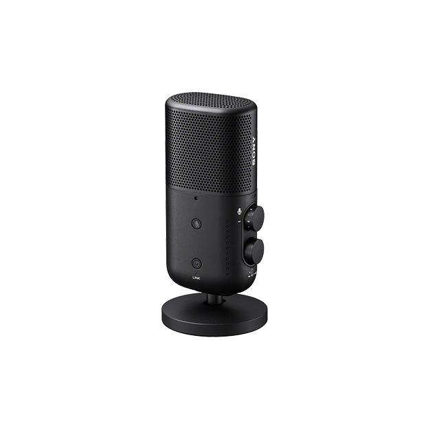 SONY ストリーミングマイクロホン ECM-S1 SONY ソニー ワイヤレス/ストリーミングマイクロホン ECM-S1