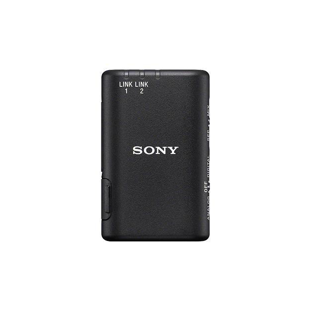SONY（ソニー） ワイヤレスマイクロホン ECM-W3 : AV SHOP AOBA1