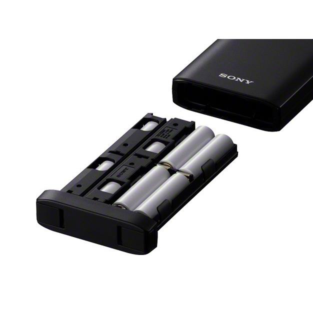 SONY ソニー 外部電池アダプター FA-EBA1 フラッシュの発光間隔
