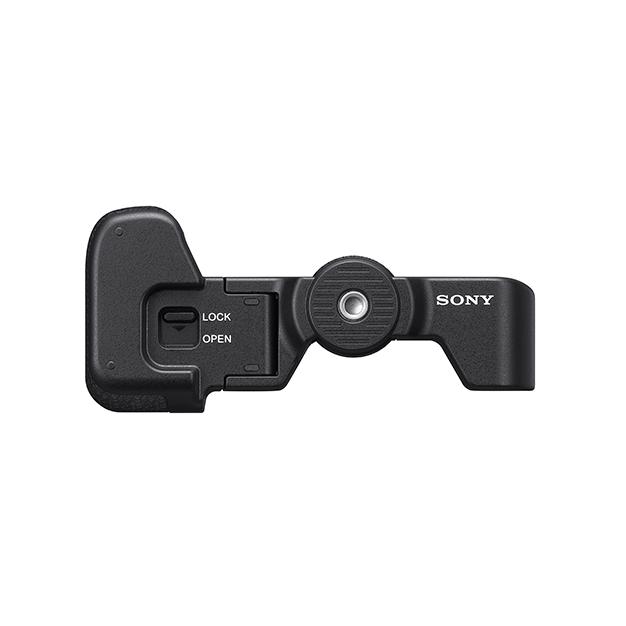SONY グリップエクステンション GP-X2 21qGqnGi54L.jpg
