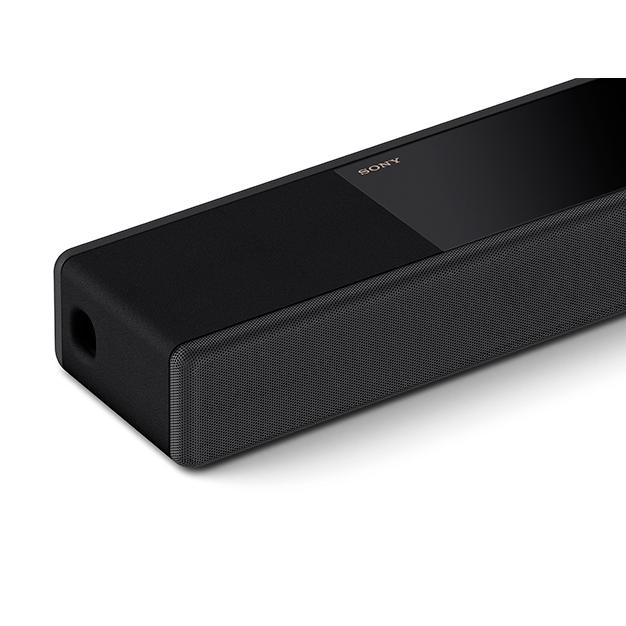 ホームシアターシステム ソニー HT-A7000 サウンドバー
