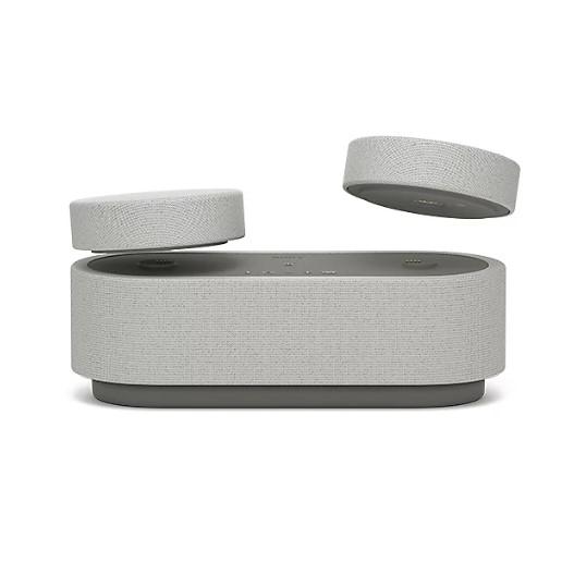 SONY(ソニー) ポータブルシアターシステム スピーカーHT-AX7 美品 ポータブルデバイスで映像を楽しむ時代に合わせた 持ち運べるシアター