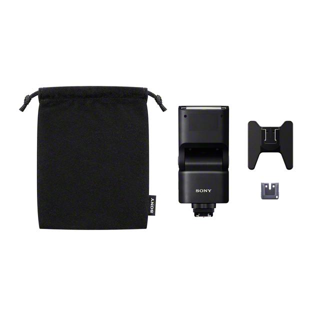 SONY ソニー フラッシュ HVL-F28RM 小型フラッシュ : AV SHOP