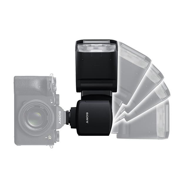 SONY（ソニー） フラッシュ HVL-F60RM2 : AV SHOP AOBA1 - 通販