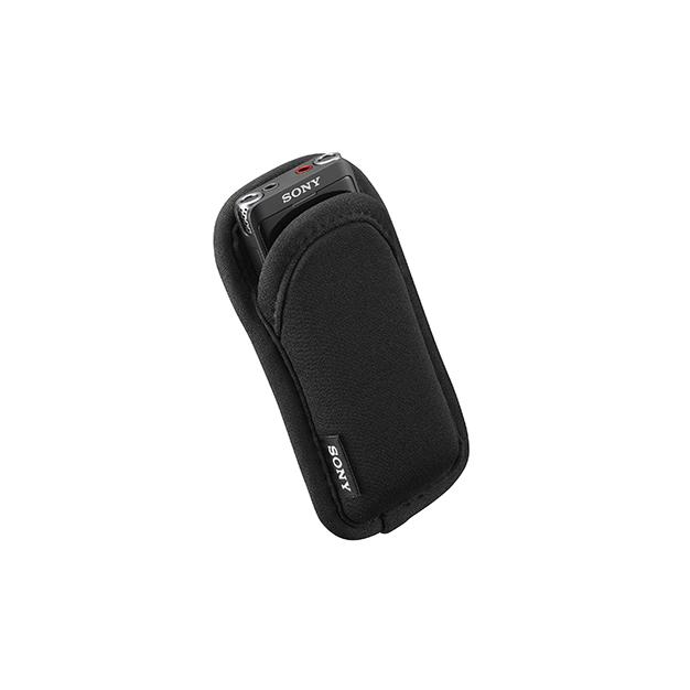 SONY - SONY ステレオICレコーダー ICD-UX570F(B) SONY ICD-UX570F ブラック ステレオICレコーダー 4GB : サウンド