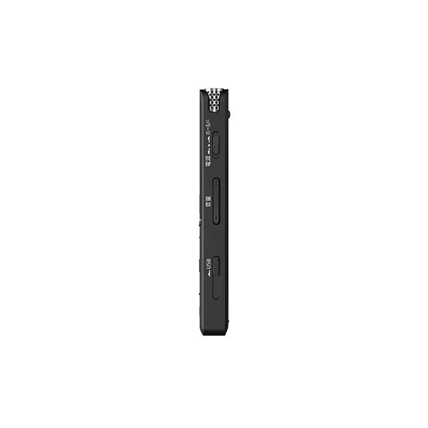 SONY - SONY ステレオICレコーダー ICD-UX570F(B) ICD-UX570Fシリーズ | ICレコーダー／集音器 | ソニー
