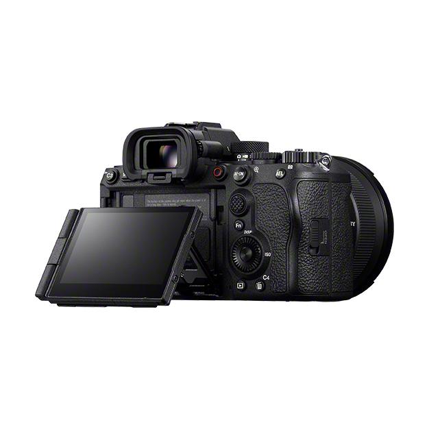 SONY（ソニー） デジタル一眼カメラ ILCE-1M2 ボディ 新品 : AV SHOP 
