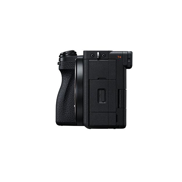 SONY（ソニー） デジタル一眼カメラ α6700 ILCE-6700 ボディ : AV SHOP