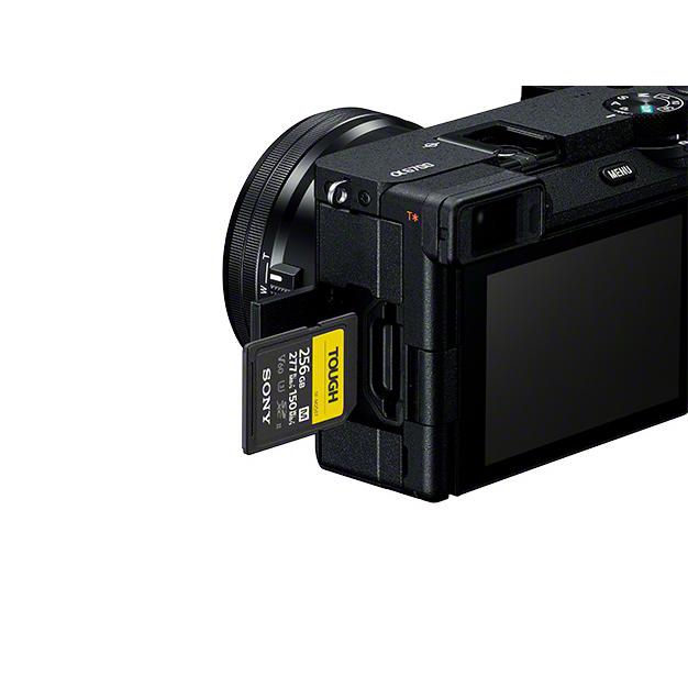 SONY（ソニー） デジタル一眼カメラ α6700 ILCE-6700 ボディ : AV SHOP