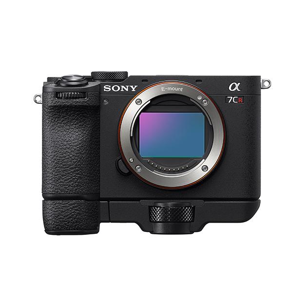 SONY - SONY α7CR ボディ ブラック ILCE-7CR B SONY ソニー デジタル一眼カメラ α7CR ILCE-7CR ボディ （B