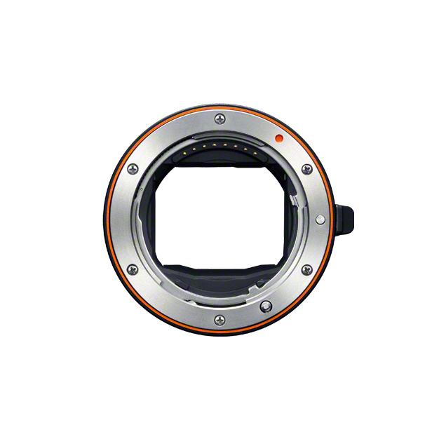SONY LA-EA5 マウントアダプター