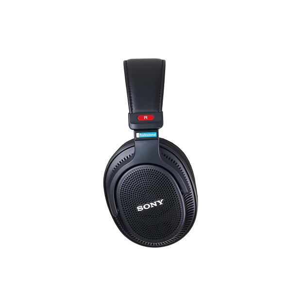 SONY ソニー モニターヘッドホン MDR-MV1 : AV SHOP AOBA1