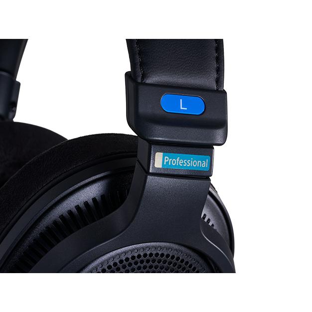 SONY（ソニー） モニターヘッドホン MDR-MV1 : AV SHOP AOBA1 - 通販