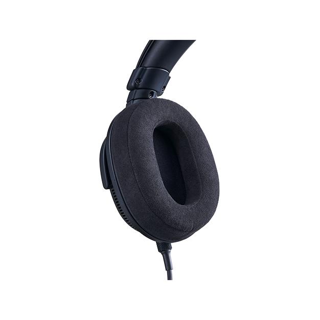 SONY（ソニー） モニターヘッドホン MDR-MV1 : AV SHOP AOBA1 - 通販