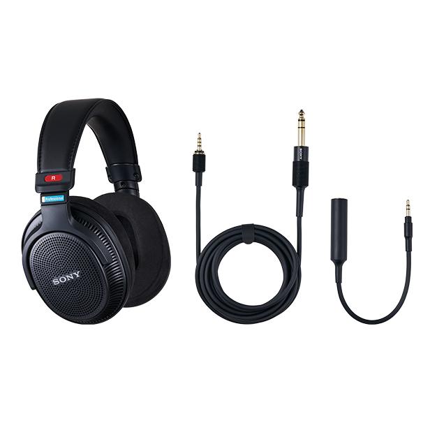 SONY ソニー モニターヘッドホン MDR-MV1 : AV SHOP AOBA1