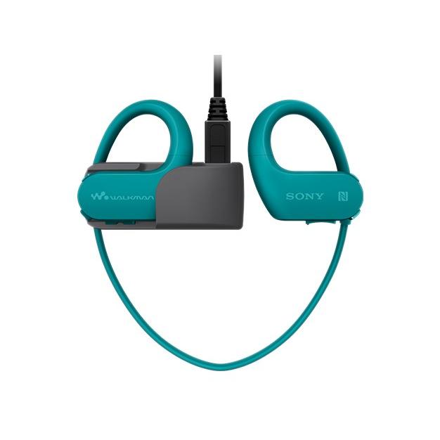 ソニー ウォークマン NW-WS623 (L) ブルー 4GBメモリ&Bluetooth ソニー ウォークマン NW-WS623 (L) ブルー 4GBメモリ&Bluetooth
