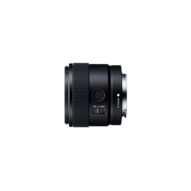 レンズ(単焦点) SONY E 11mm F1.8 G SEL11F18 SONY [新品]SONY ソニー E 11mm F1.8 SEL11F18 APS-C対応