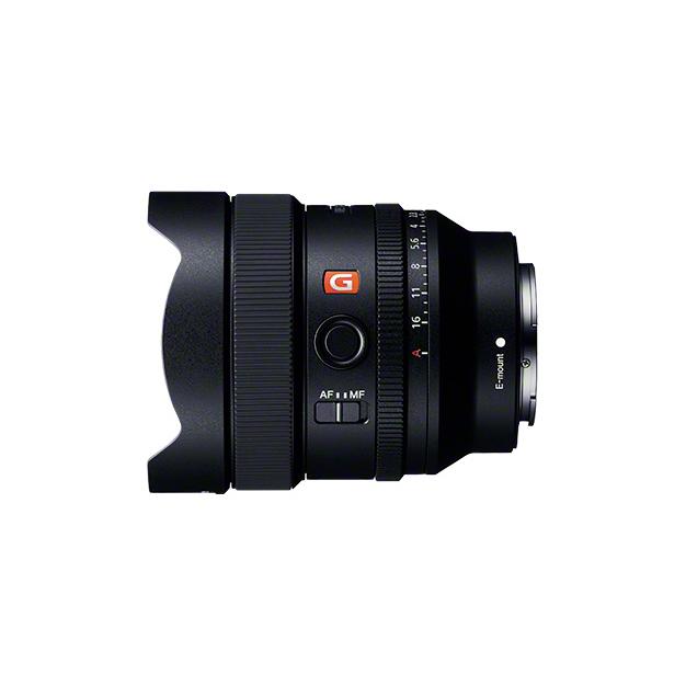 SONY ソニー SEL14F18GM Eマウント用単焦点レンズ FE 14mm F1.8