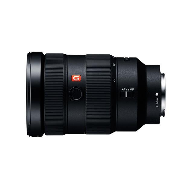 SONY（ソニー） SEL2470GM Eマウント用広角ズームレンズ FE 24-70mm F2