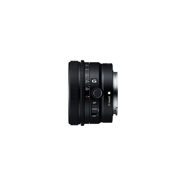 SONY ソニー SEL24F28G Eマウント用単焦点レンズ FE 24mm F2.8 G SONY ソニー SEL24F28G Eマウント用単焦点レンズ FE 24mm F2.8 G