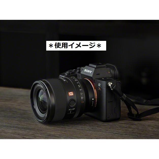 ソニー SEL35F14GM Eマウント用単焦点レンズ FE 35mm F1.4 GM｜avshopaoba｜03
