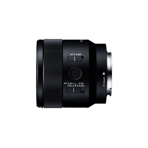 SONY（ソニー） SEL50M28 Eマウント用マクロレンズ FE 50mm F2.8 Macro