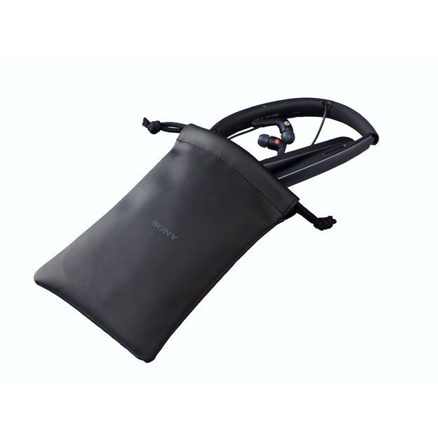 首かけ集音器 SONY SMR-10 黒 SONY ソニー 首かけ集音器 SMR-10 （B）ブラック : AV SHOP