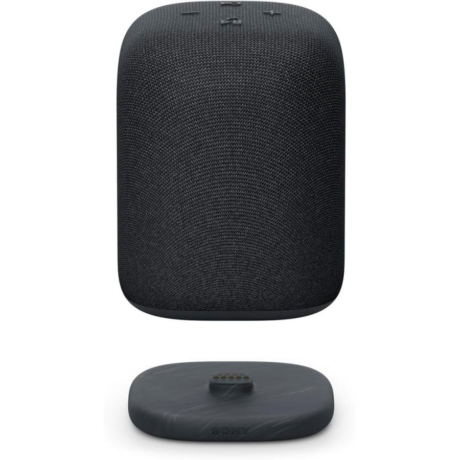 SONY（ソニー） ワイヤレスポータブルスピーカー LinkBuds Speaker SRS