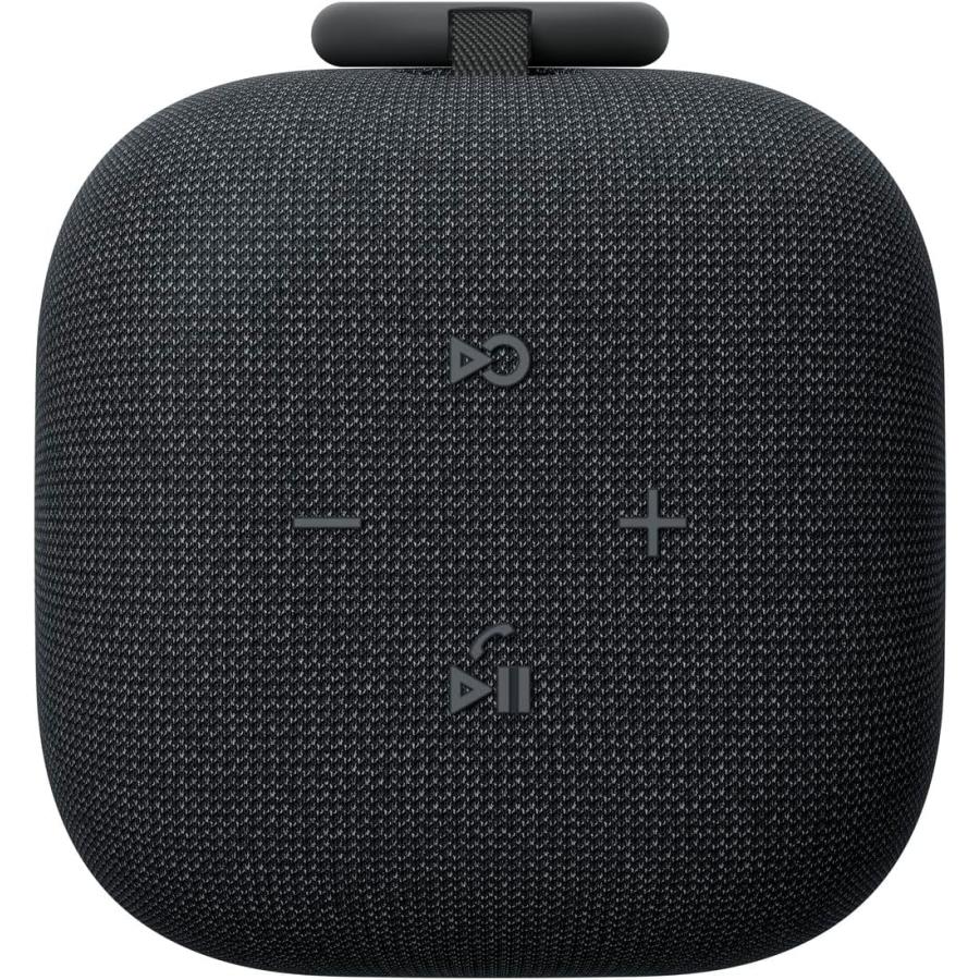 SONY LinkBuds スピーカー　SRS-LS1 ブラック ソニー Sony LinkBuds Portable Wireless Speaker | Black | SRS-LS1/B