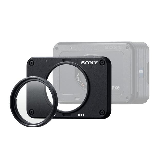 SONY（ソニー） フィルターアダプターキット VFA-305R1 : AV SHOP