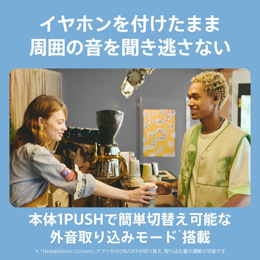 SONY ソニー ワイヤレスステレオヘッドセット WF-C510 (B SONY ソニー ワイヤレスステレオヘッドセット WF-C510 (B