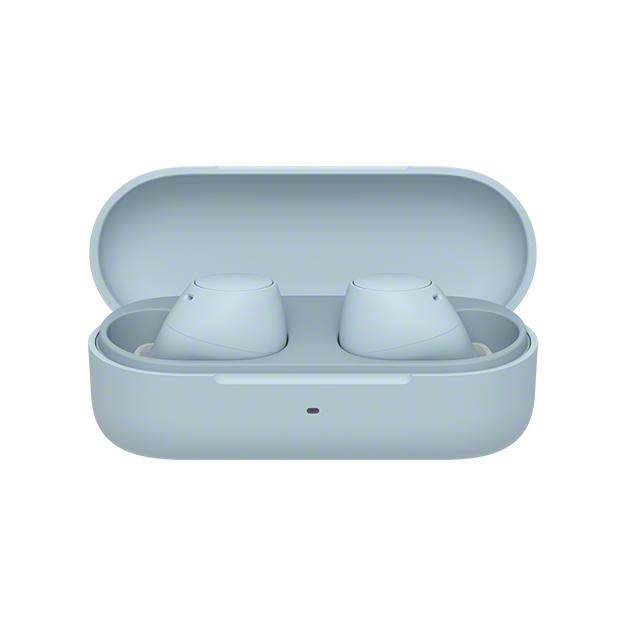 SONY ソニー ワイヤレスステレオヘッドセット WF-C510 （L