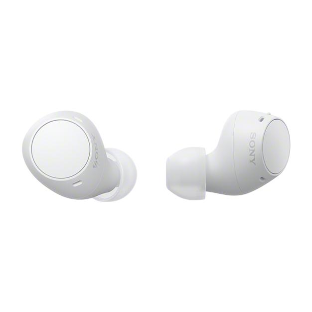 SONY（ソニー） ワイヤレスステレオヘッドセット WF-C510 （W