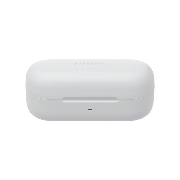 SONY（ソニー） ワイヤレスステレオヘッドセット WF-C510 （W